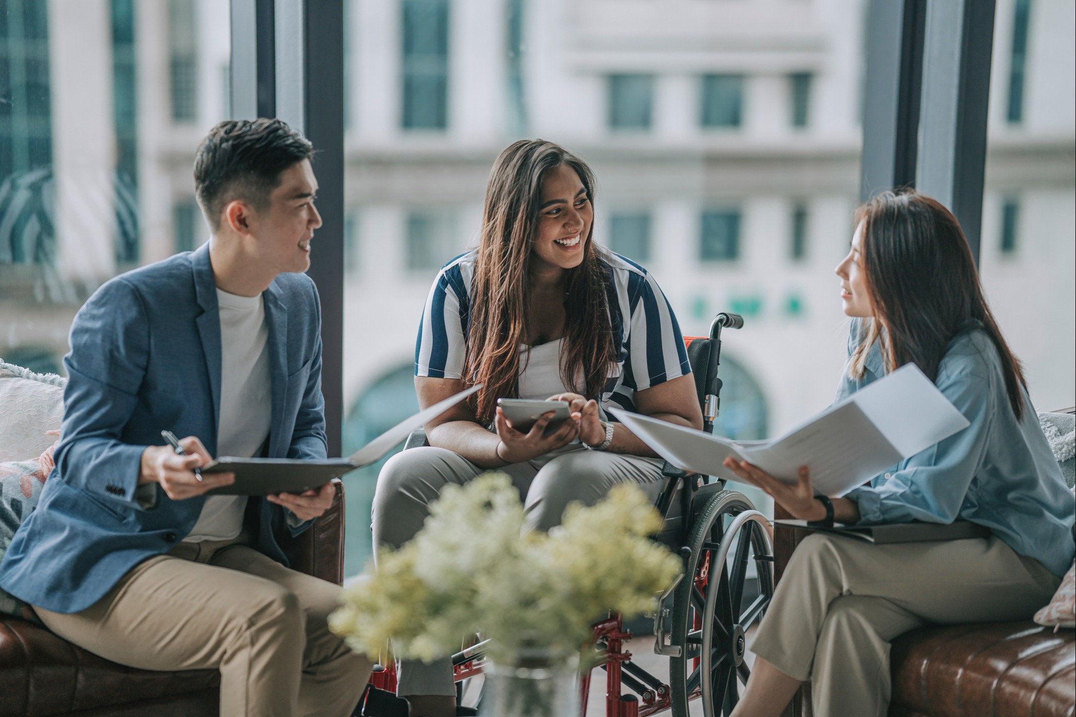 Special Needs Planning
