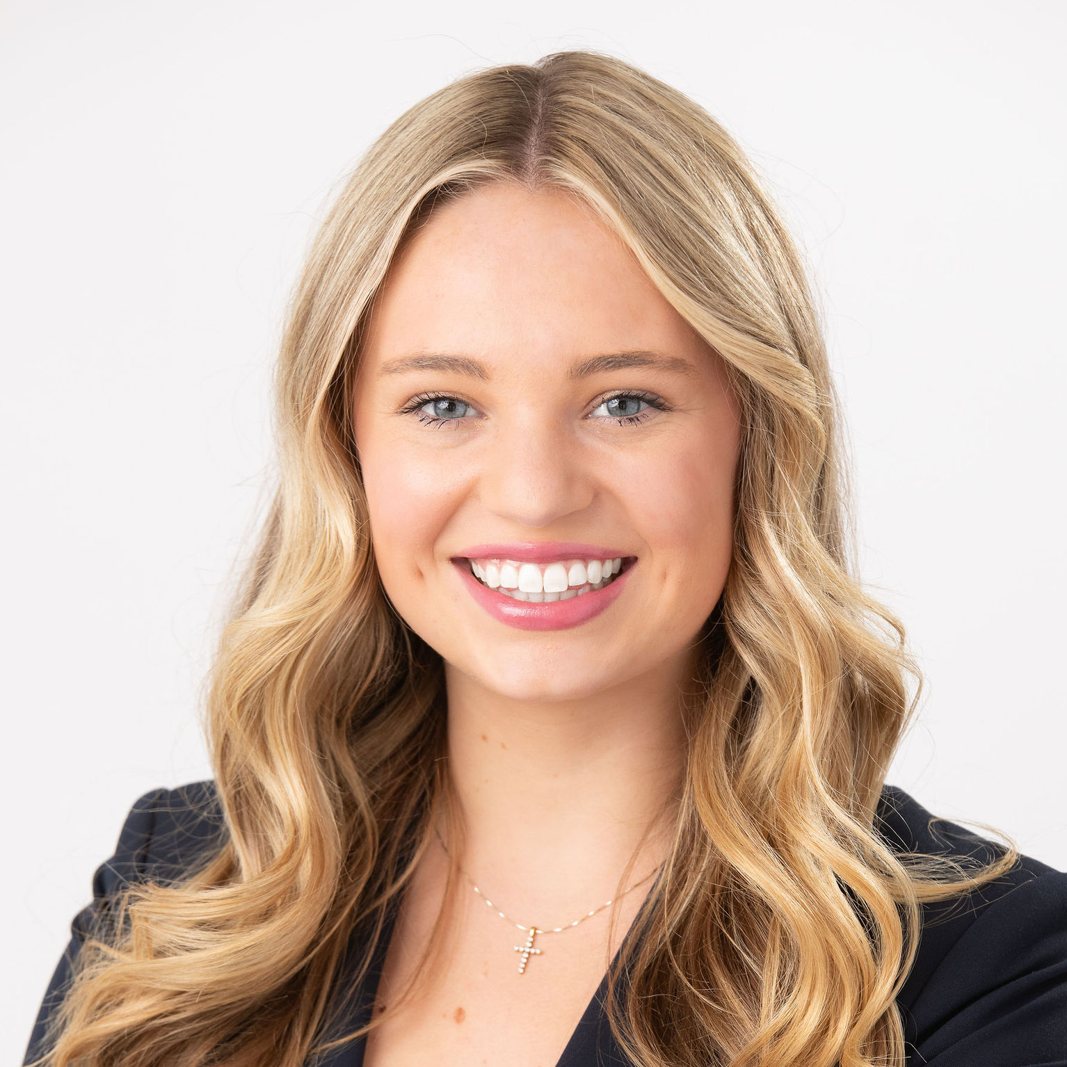 Katie Sledge, MSF