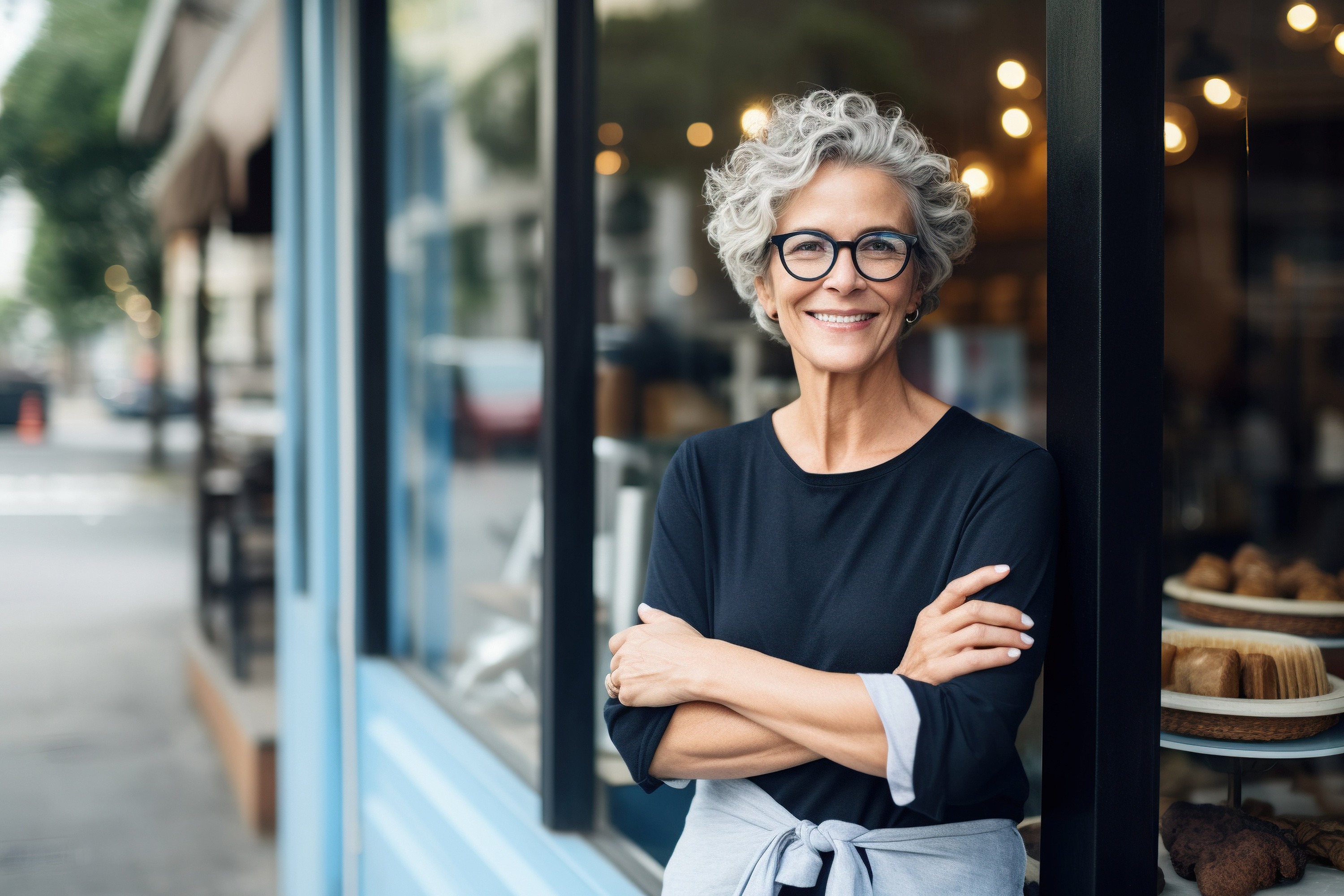 Business Owners Planning an Exit