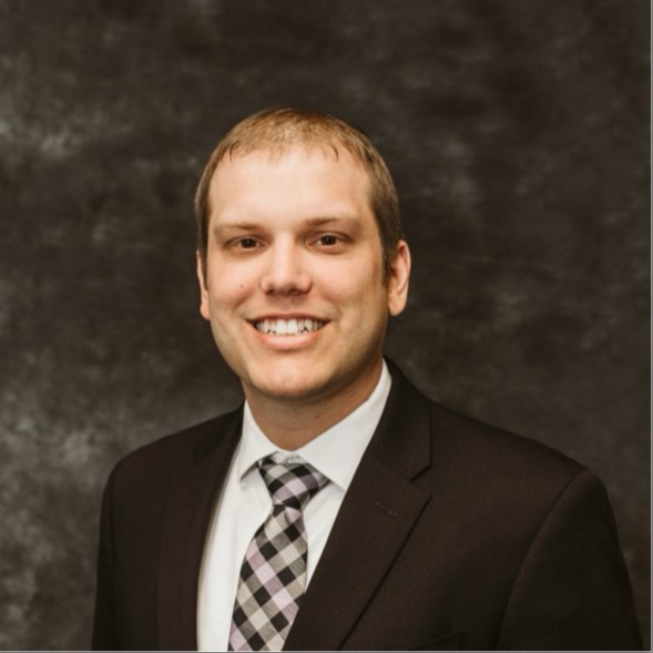 Schedule a Meeting with Matthew Crooks, Financial Advisor