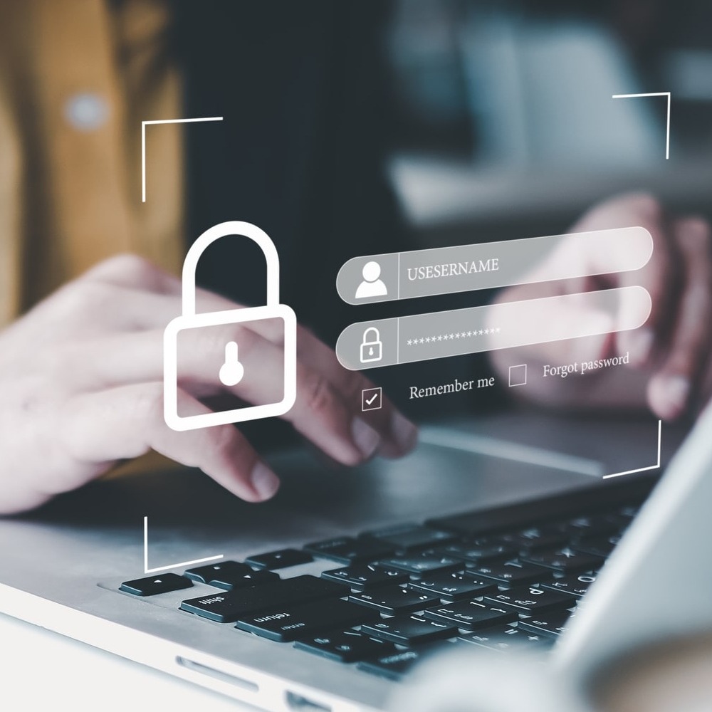 Access Your <br/>Accounts