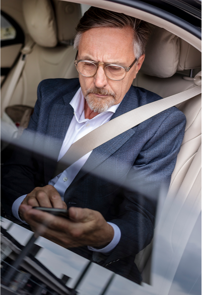 Investing In<br/>Long Term Success