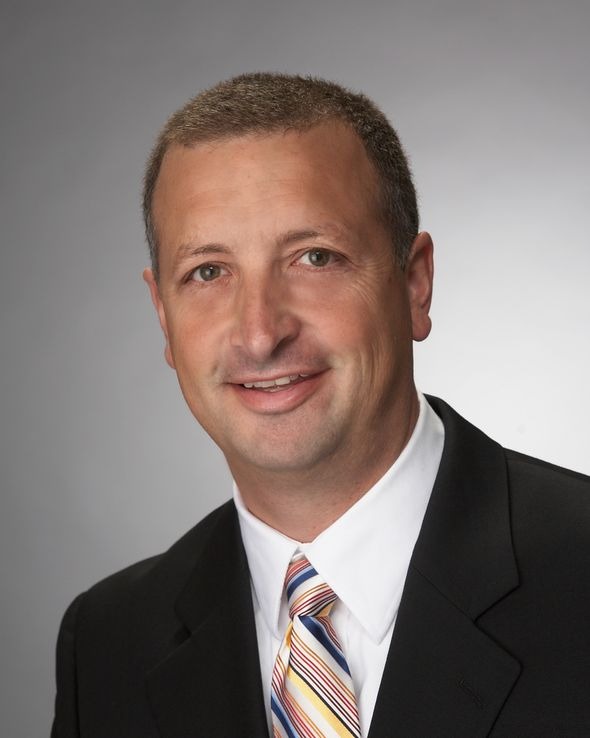 Jim Caspers