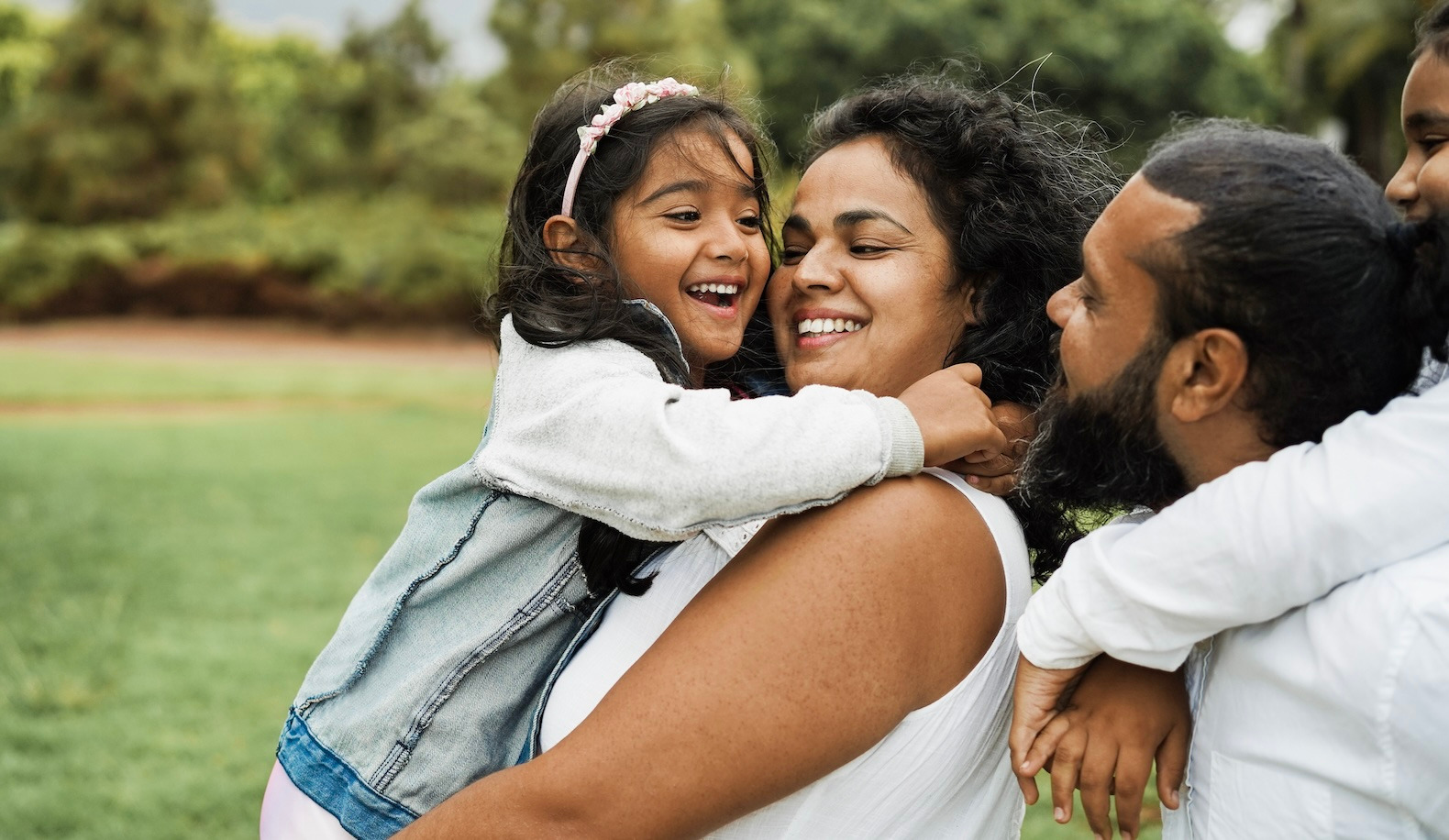 Young Professionals & Accumulators