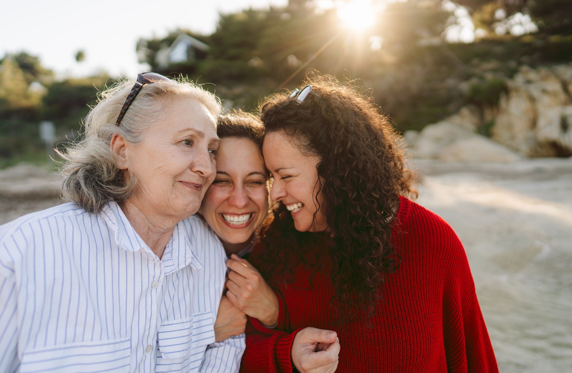 Gain control over your financial future. 