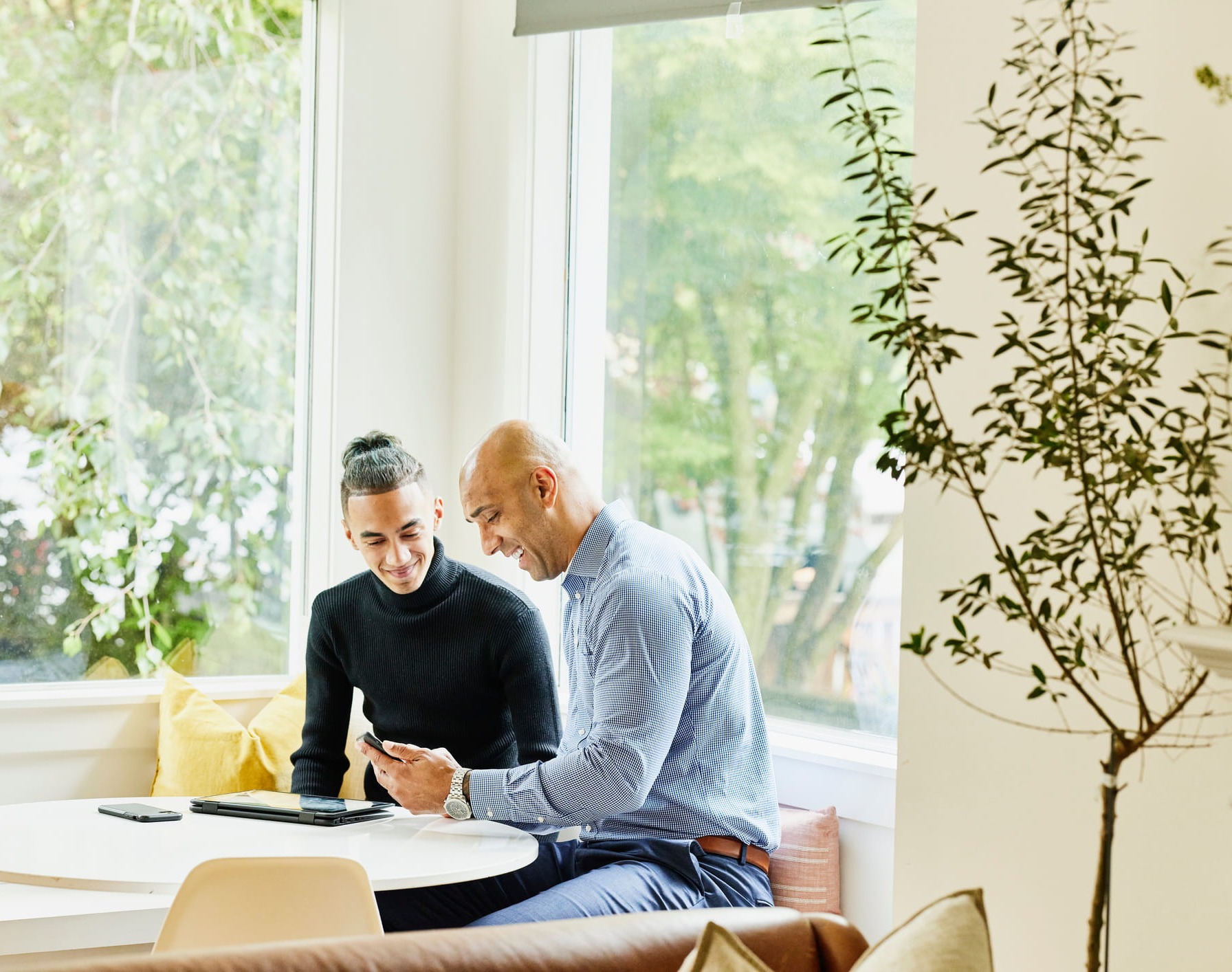 What OFA OffersFinancial planning often involves more than one service. The OFA team takes time to understand your goals and priorities.