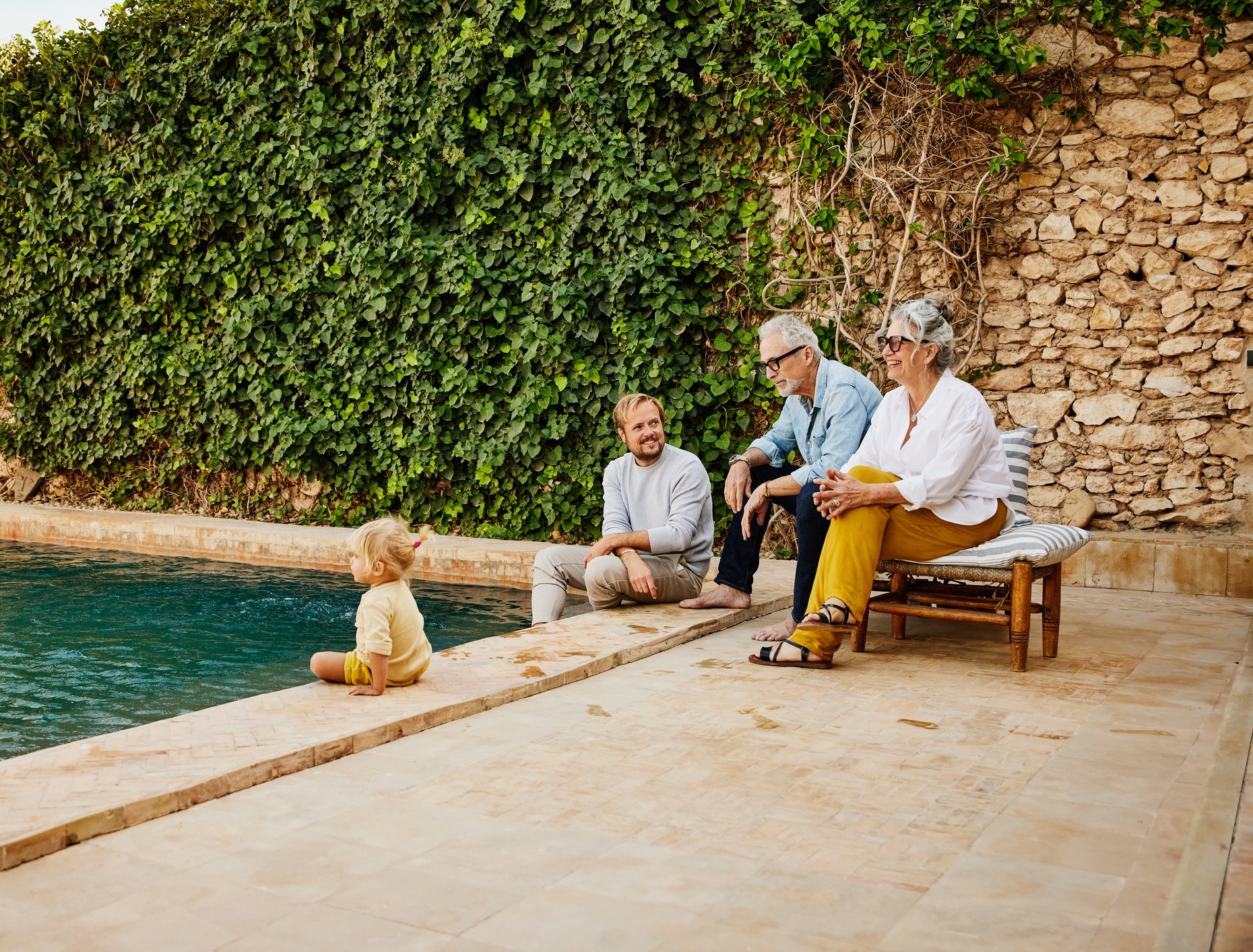 Step One: Life Planning