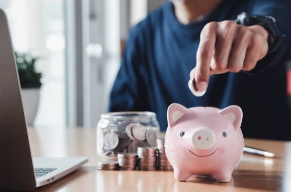 Saving and Spending