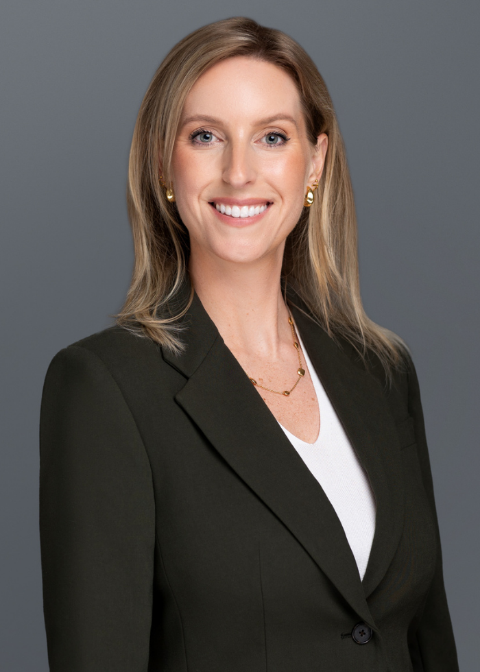Jennifer Smith, CFP®
