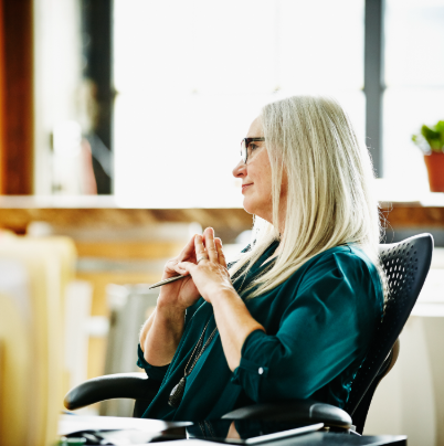 Professional Network