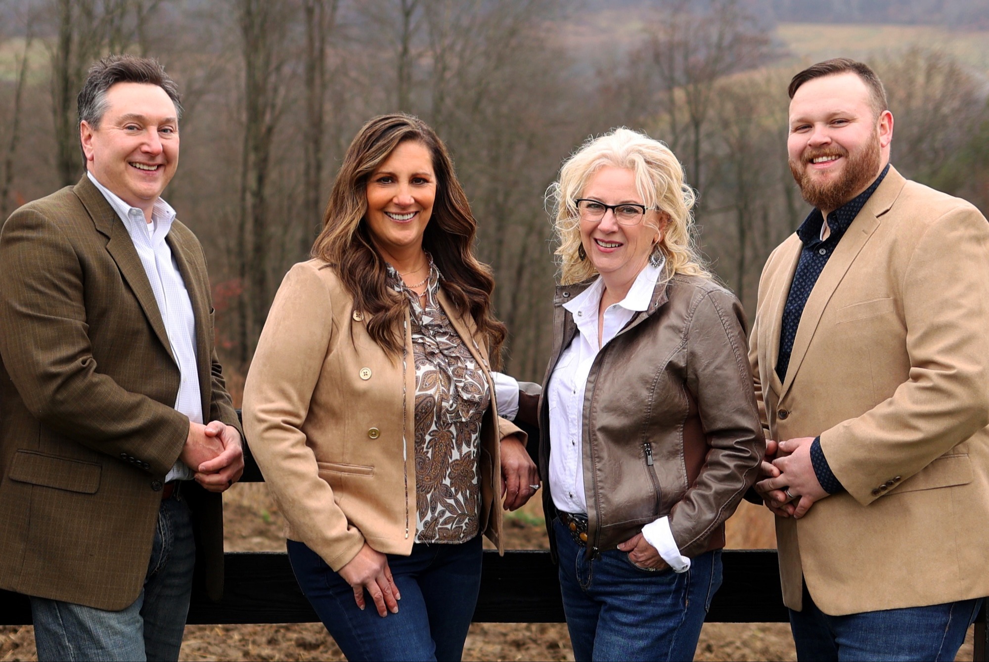 Are We the Right Fit?