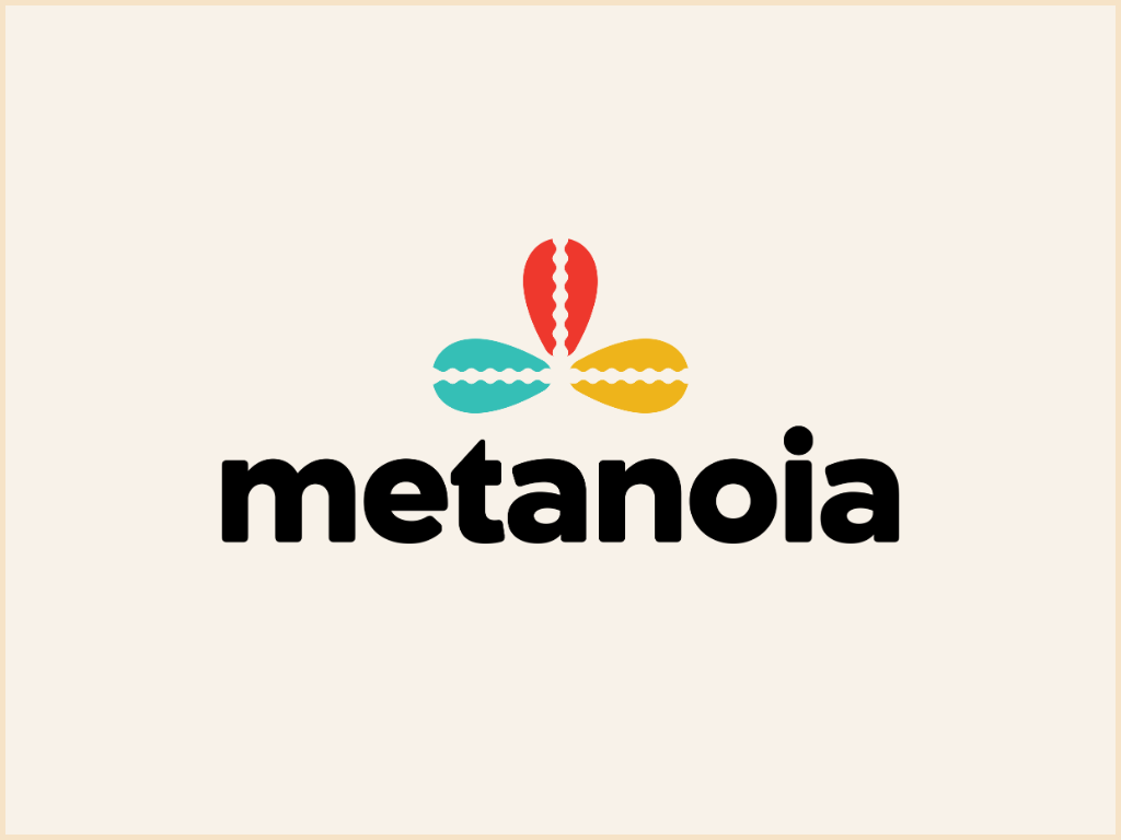 Metanoia