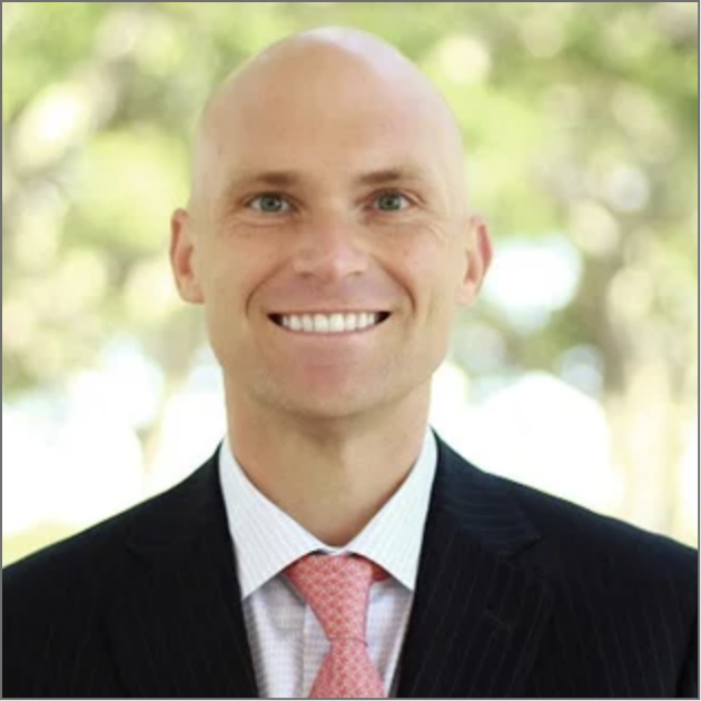 Michael E. Zechmann<br/>CFP<sup>®</sup>