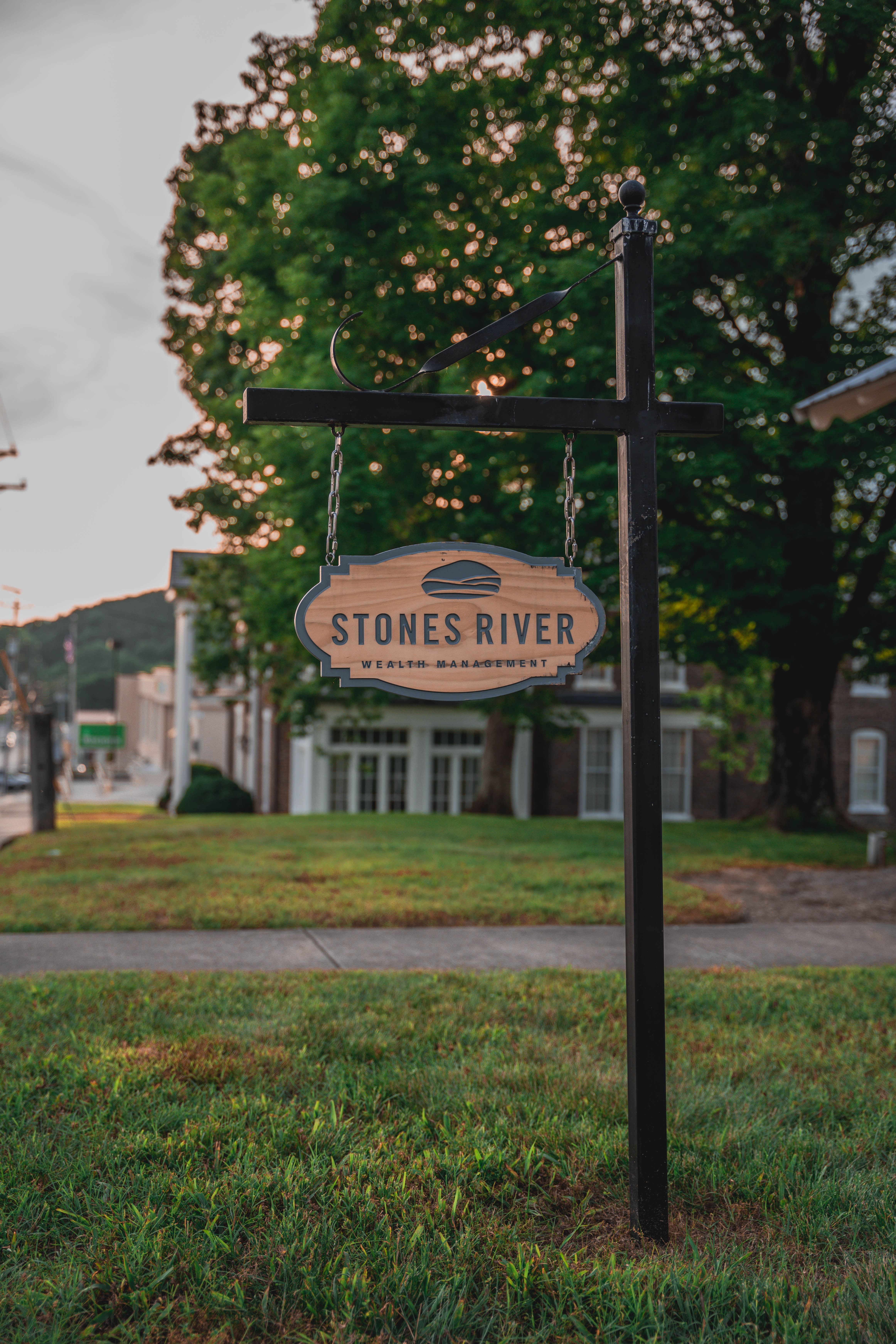 A Trusted Partner for Your Lifelong Journey. 
