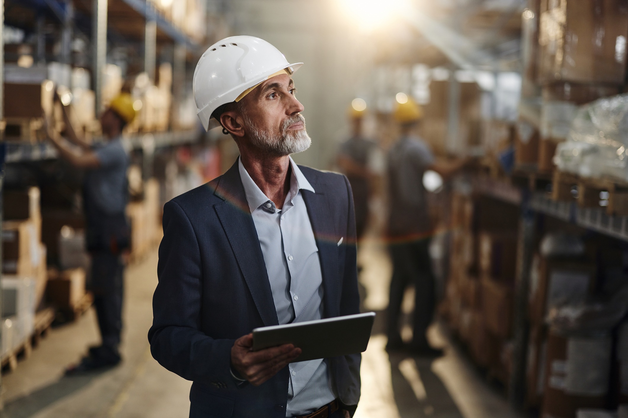 Why They Choose Sirius Wealth Management