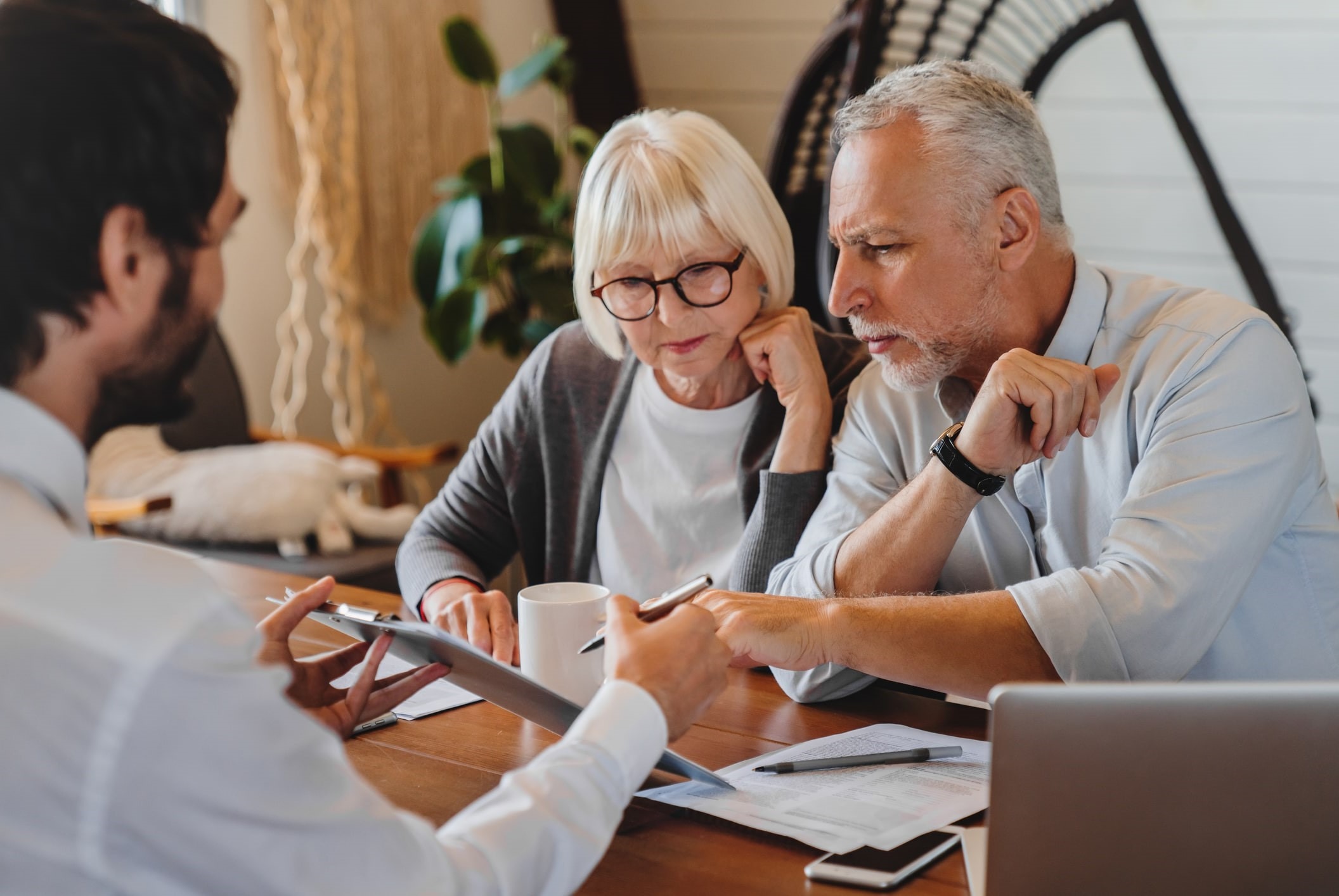 Retirement Planning