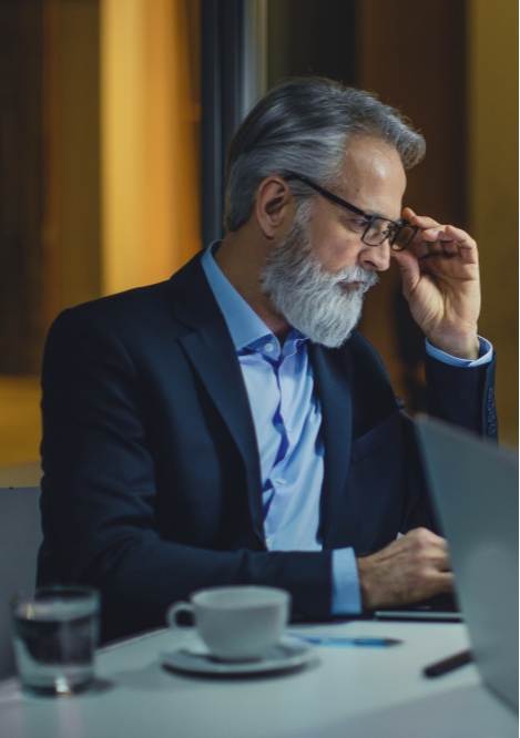 Corporate Executives