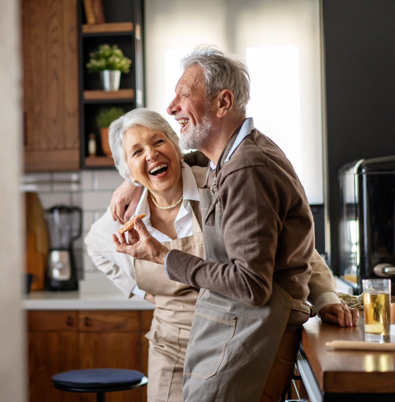 Retirees