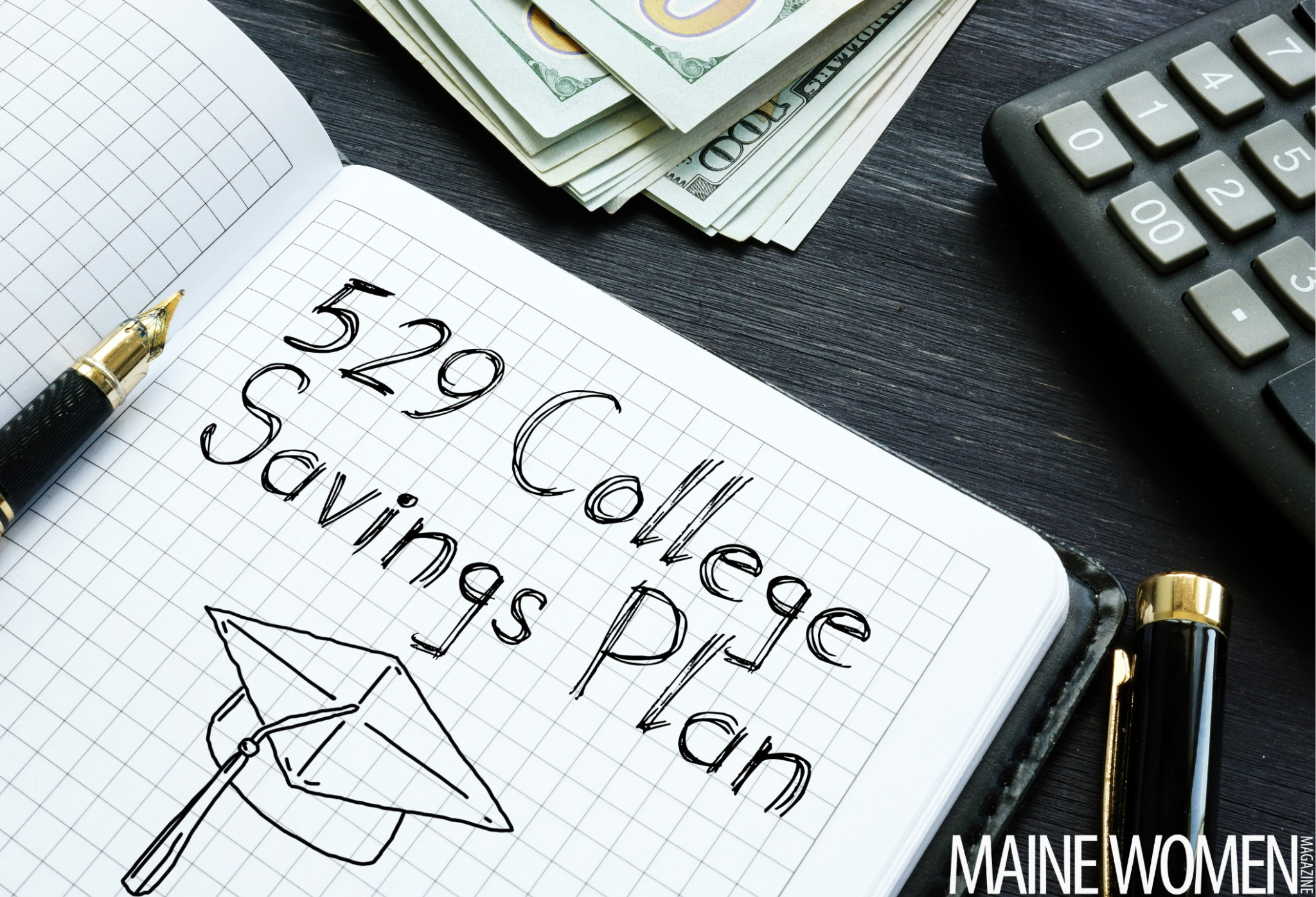 4 Reasons to Consider a 529 Plan for College <br/>