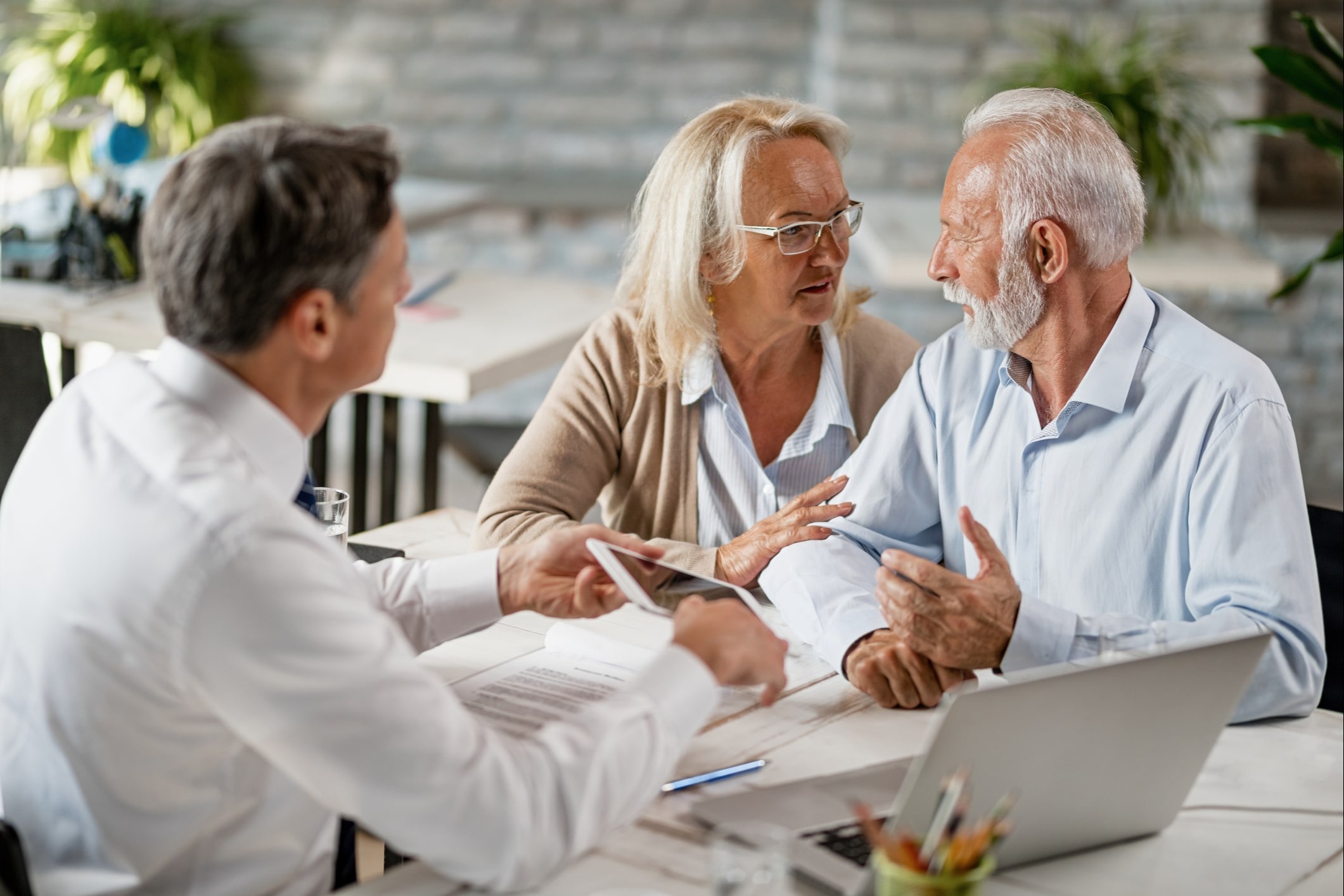 Tax Planning