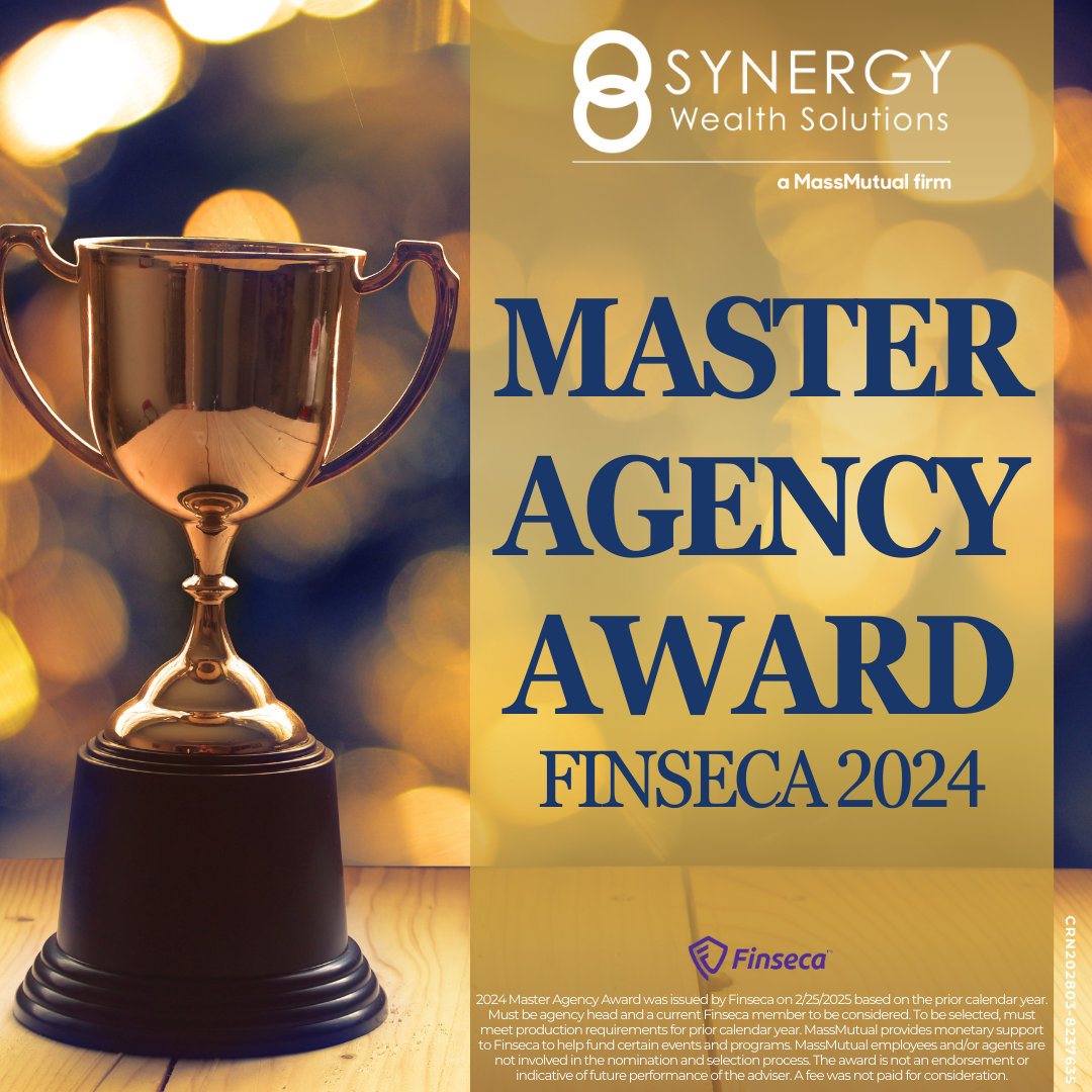 FINSECA 2024 Master Agency Award