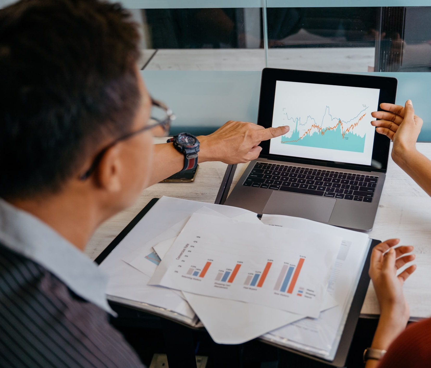 Tax-Efficient Wealth Transfer