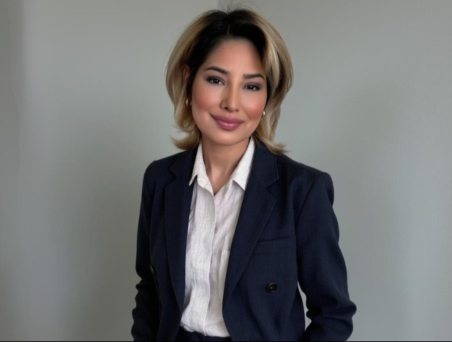 Eimi Truax