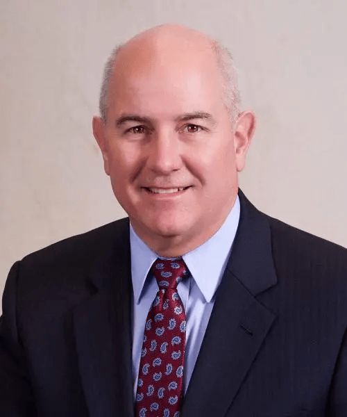 Thomas F. Foley