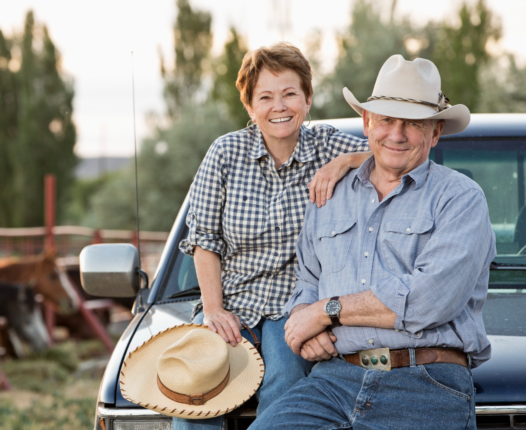High‐Net‐Worth Retirees