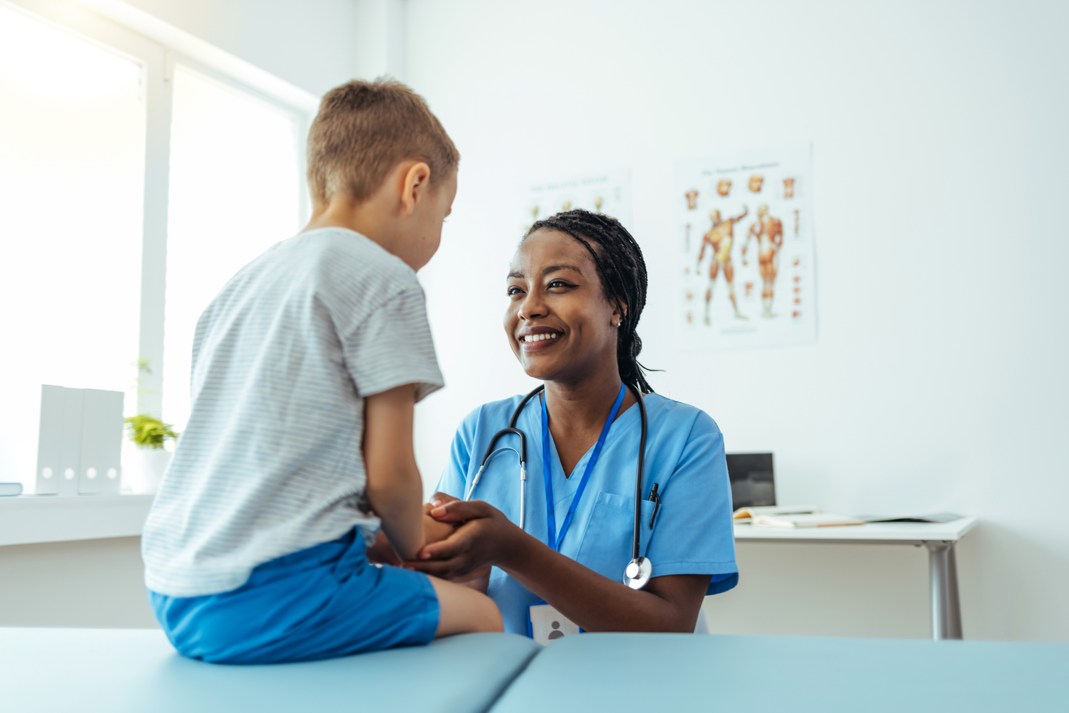 Physicians & Attorneys