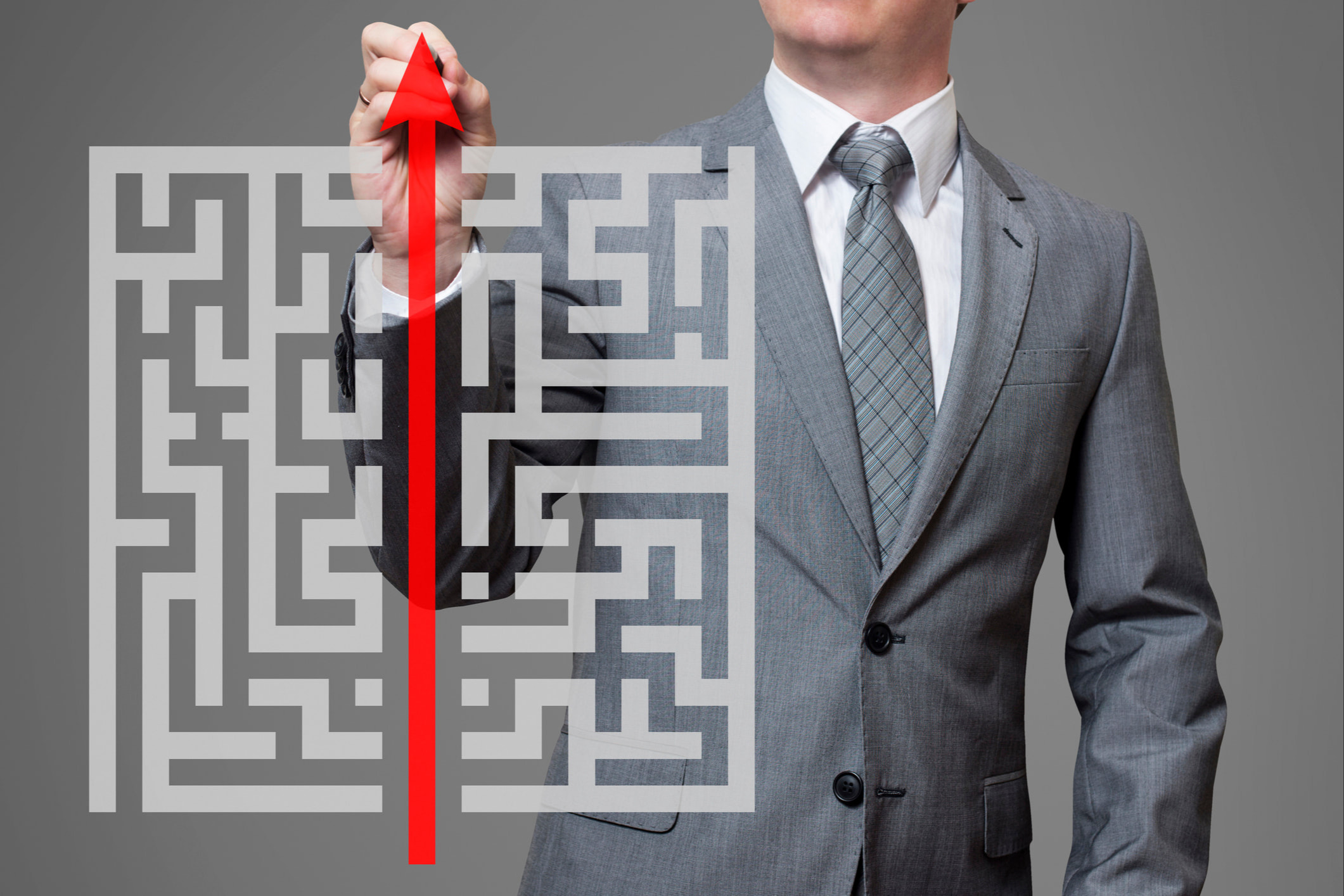 Our ProcessA Clear Path Forward