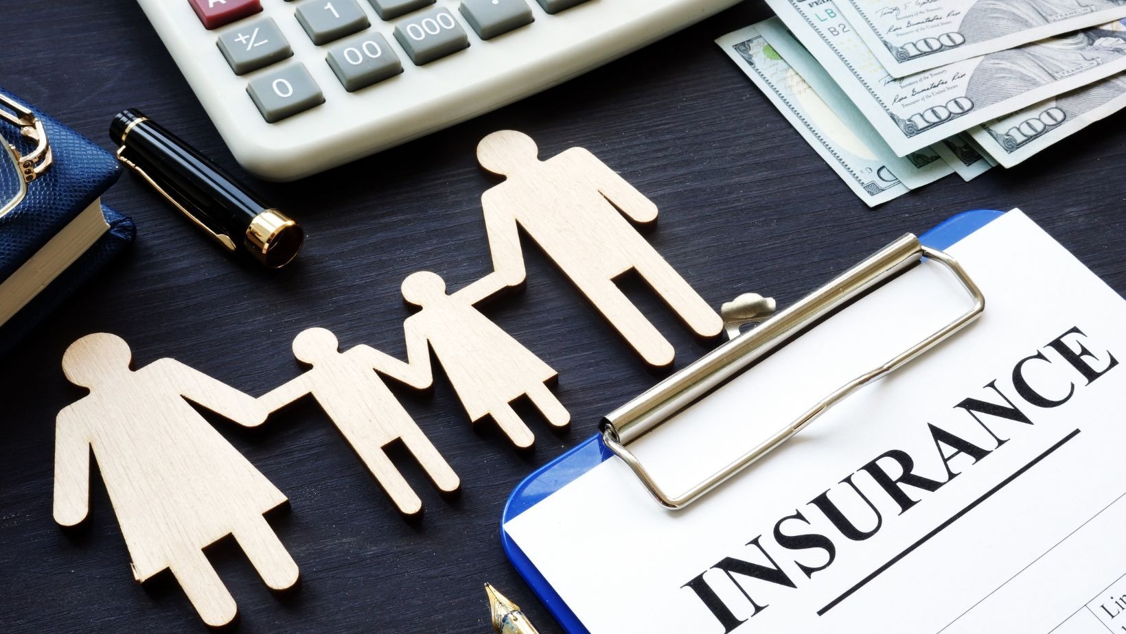 Life<br/>Insurance