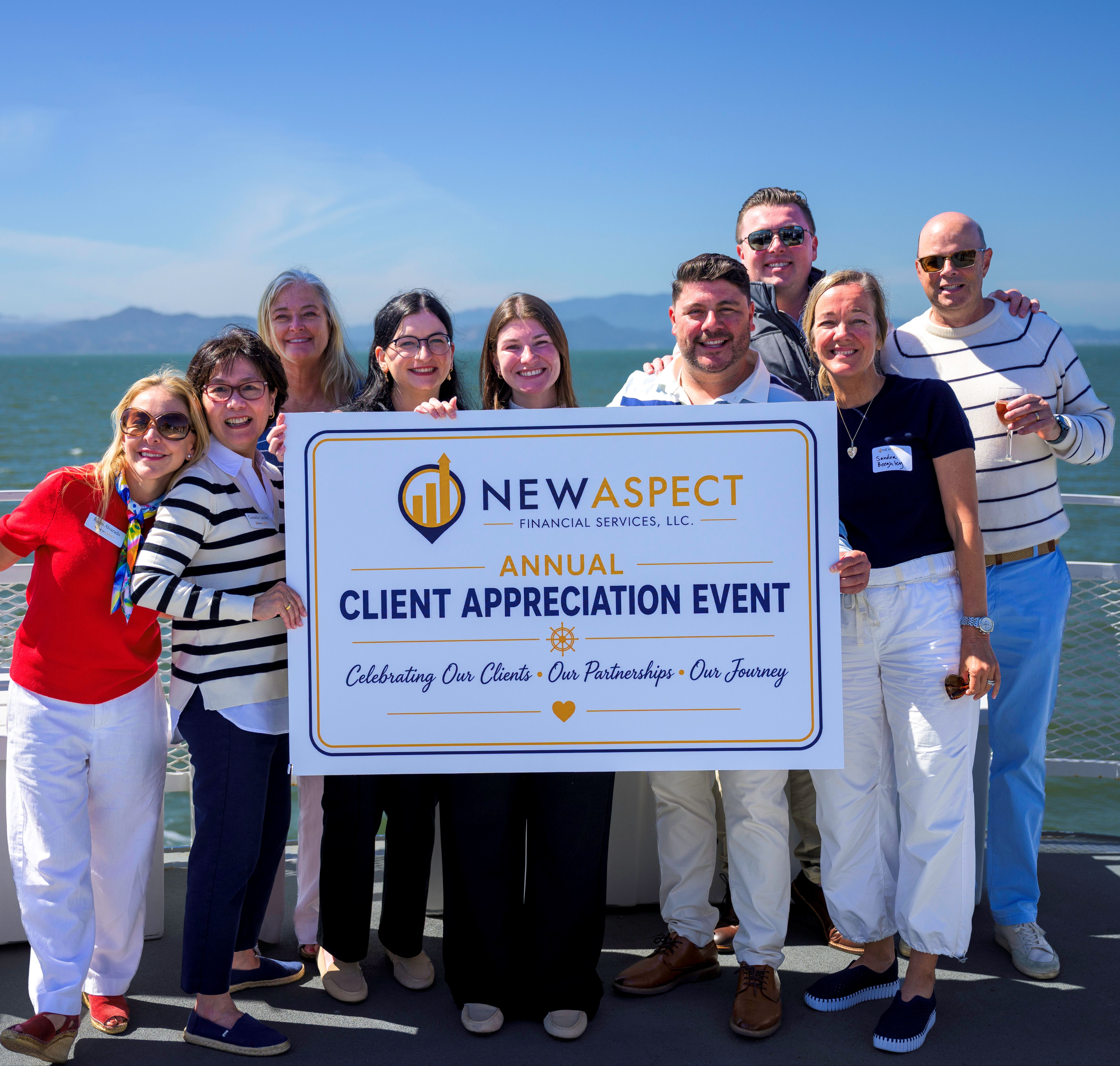// The people behind your planA team built on transparency, rigor & clarity.