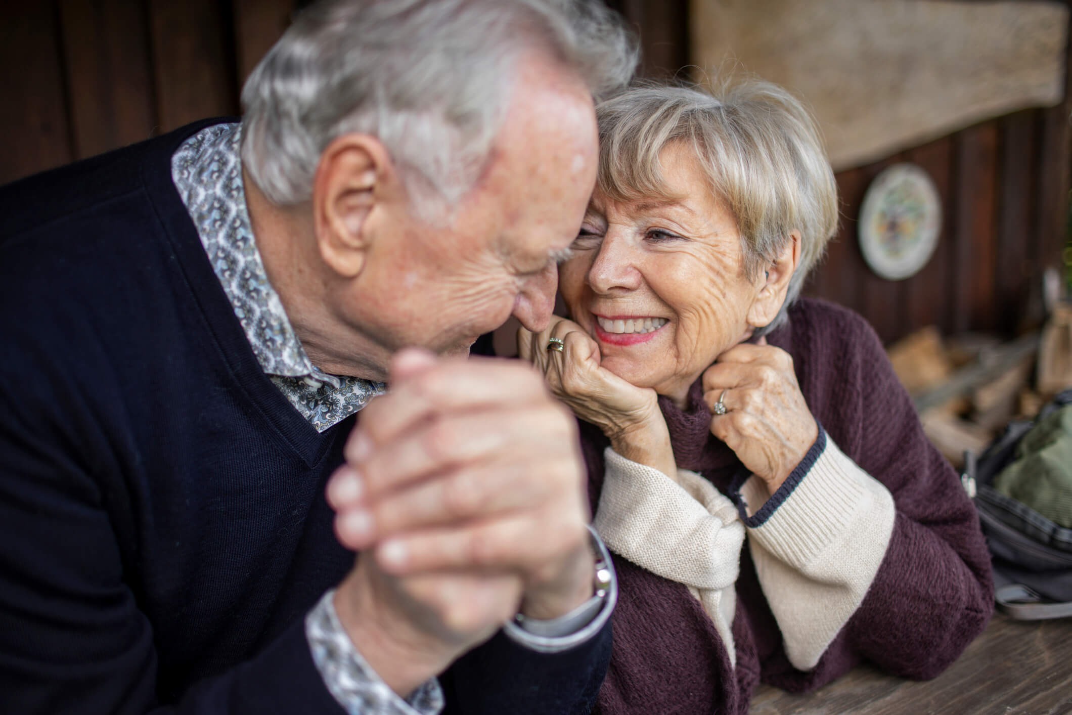 Preparing for Retirement