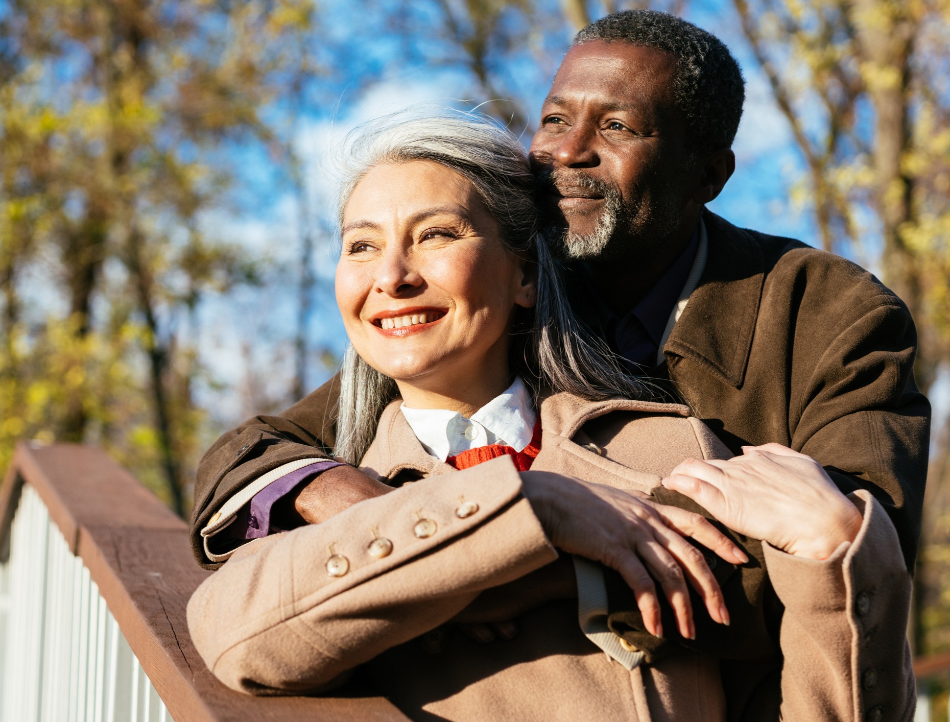 Pre-Retirees & Retirees