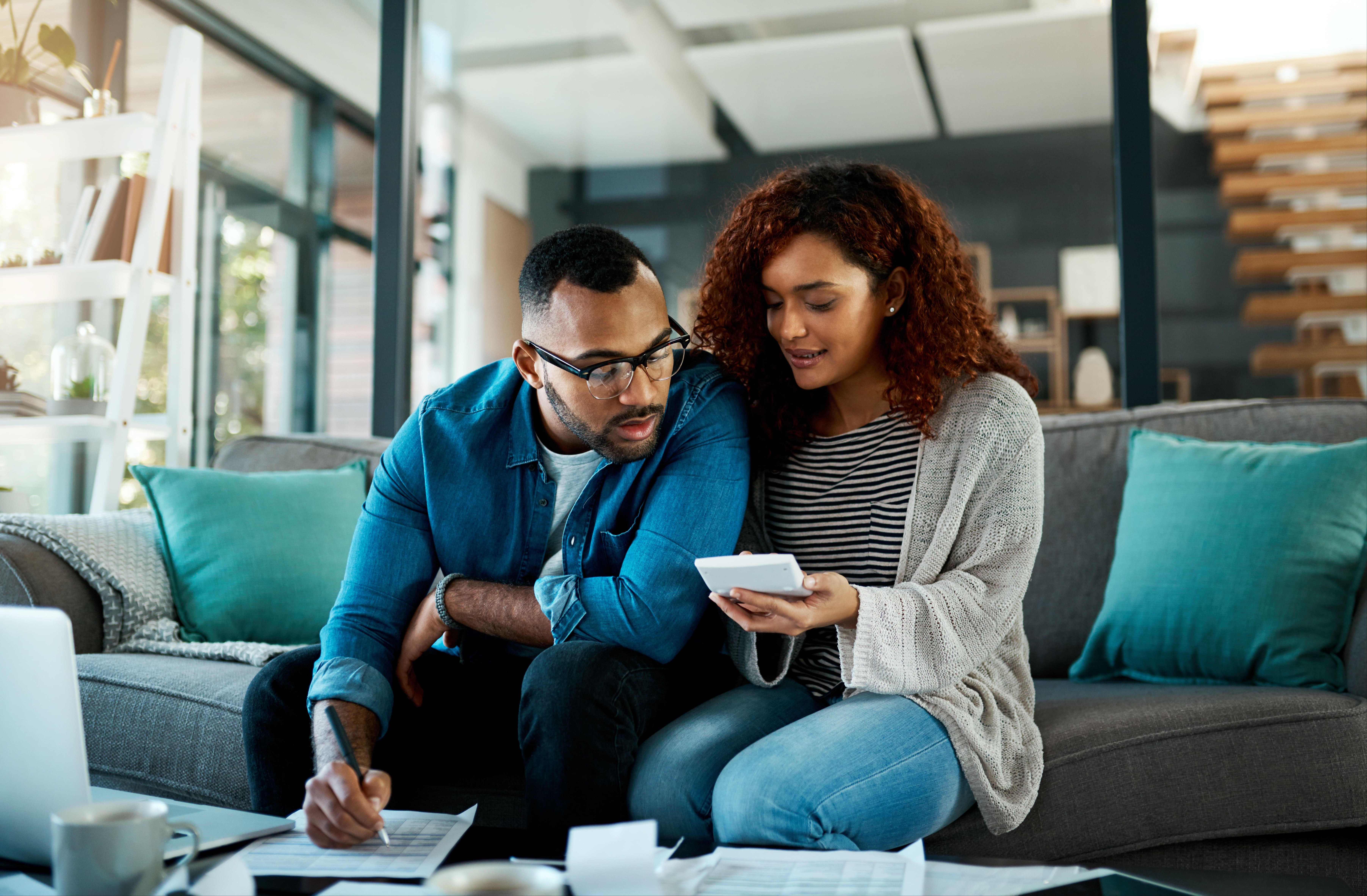 Comprehensive Financial Planning