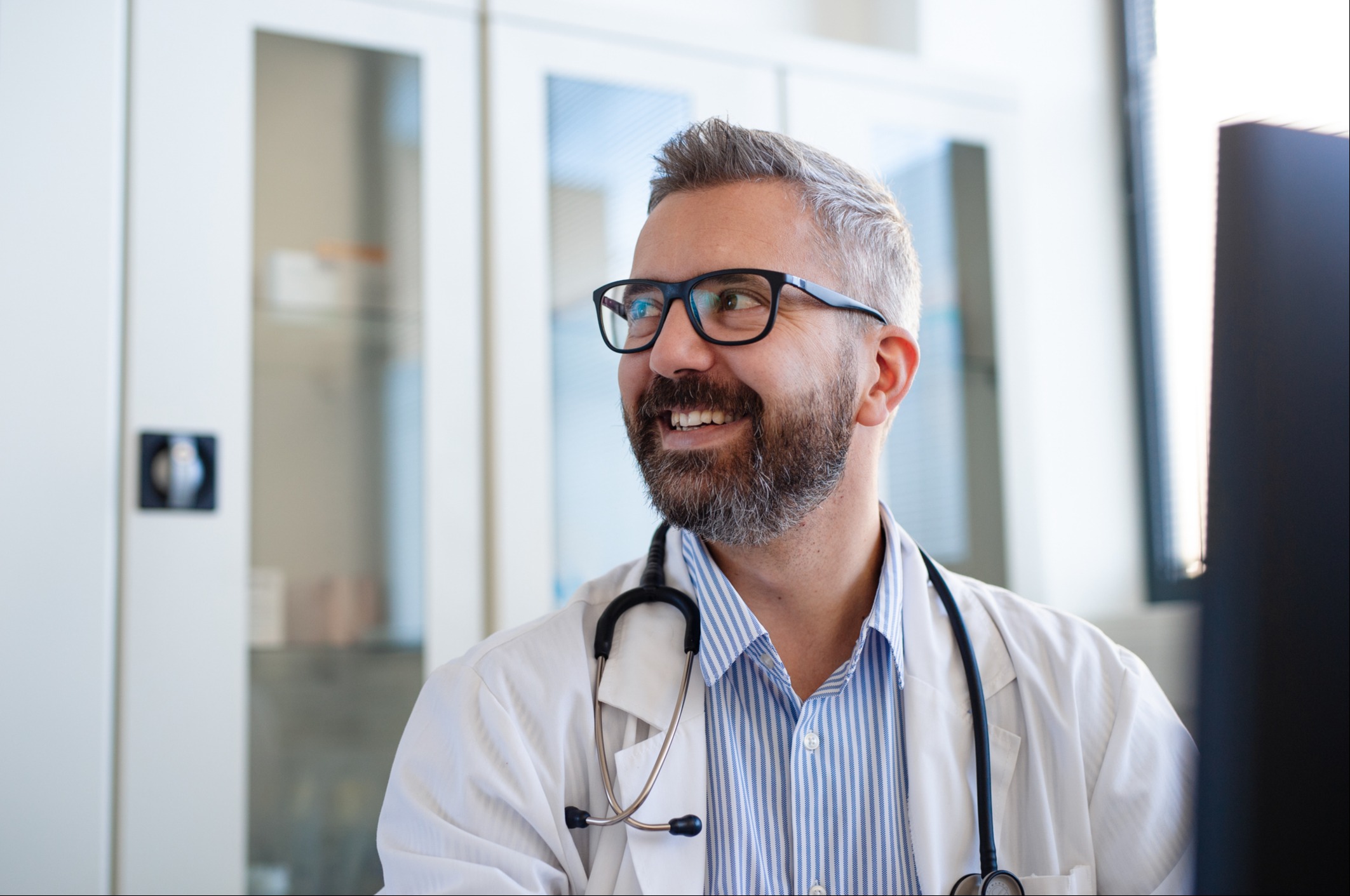 Medical and Dental Professionals