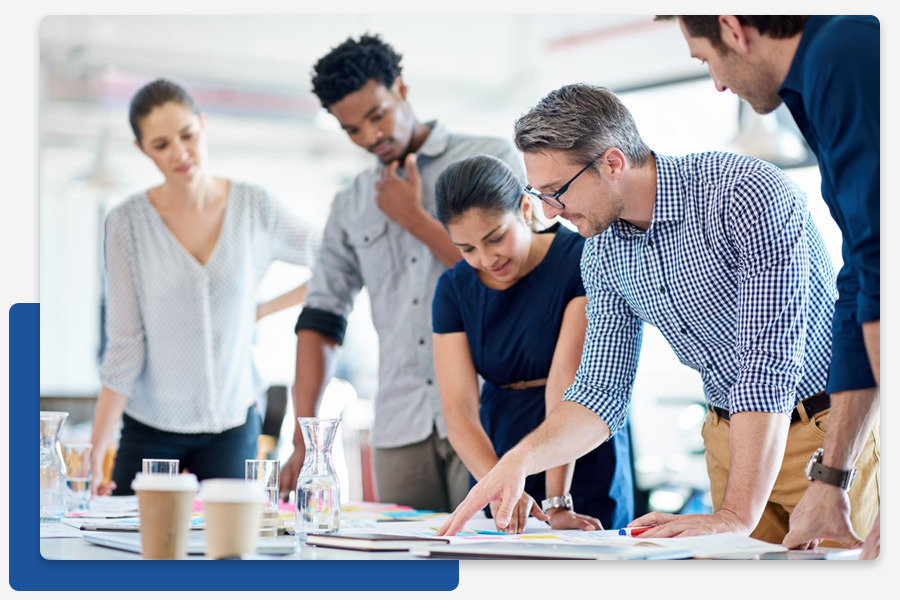 Financial Wellness Education