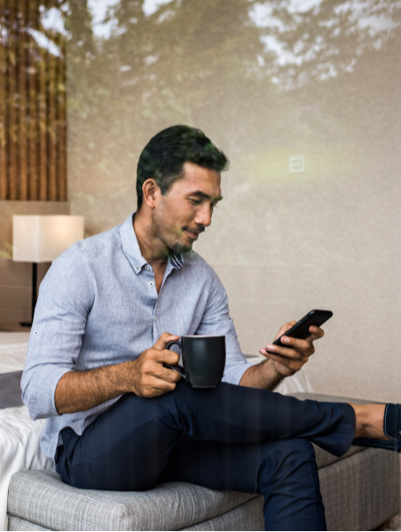 Tech Industry Professionals