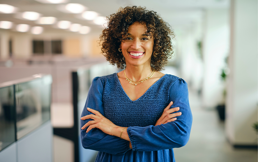 MORE THAN A CLIENT – A PARTNER FOR LIFE