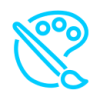 Design icon