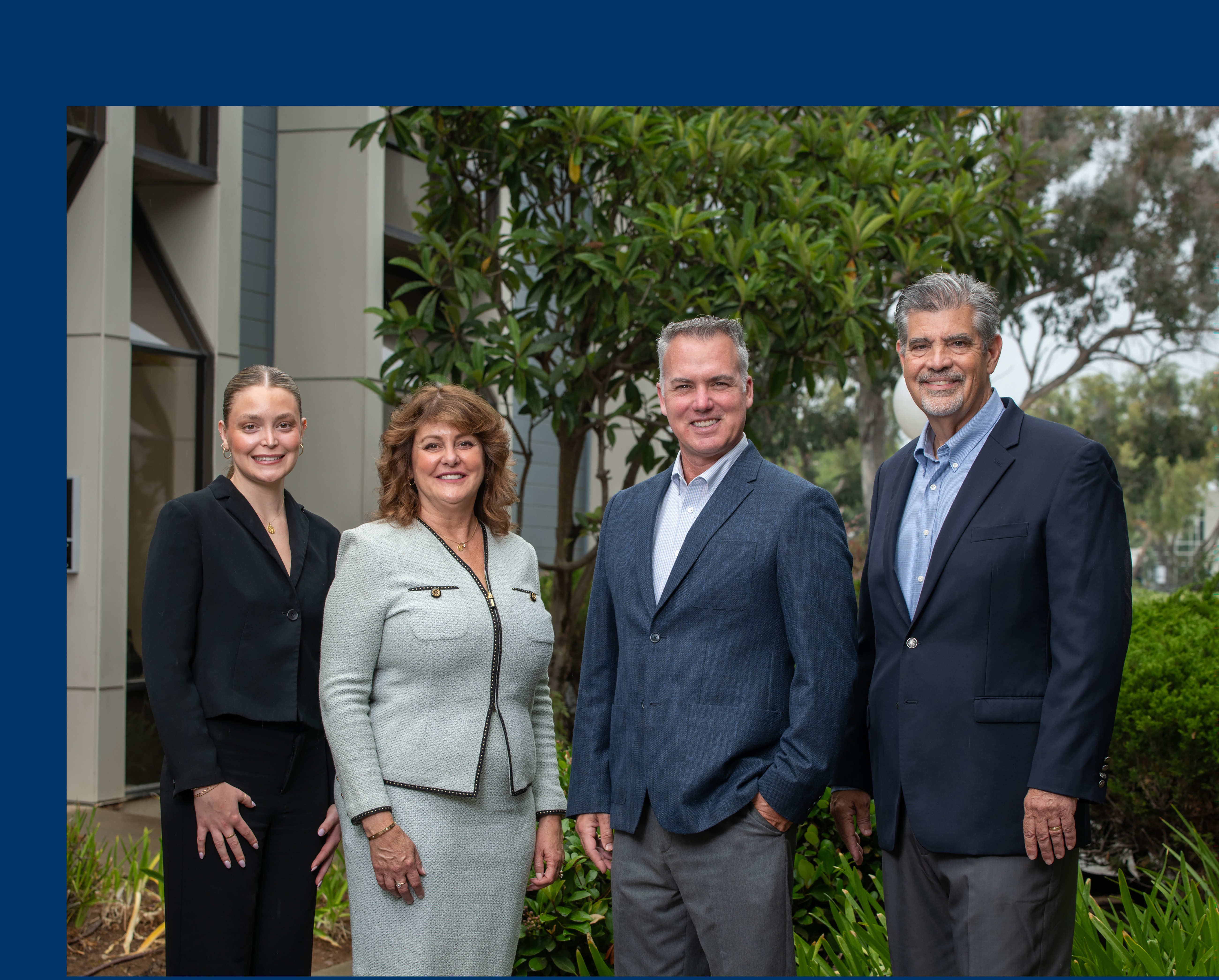 Your trust. Our expertise.