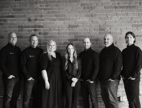 Your Trusted Partner In Financial Success