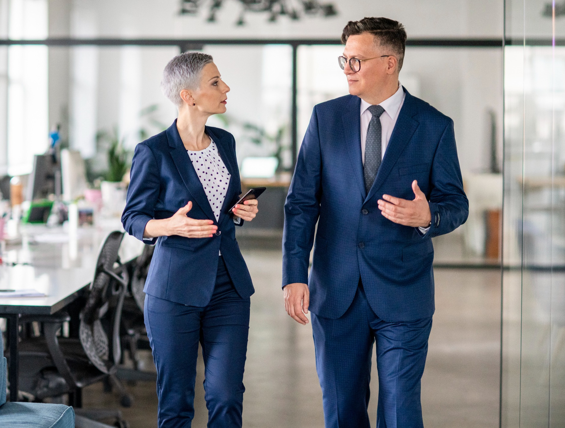 Business Owners <br/>& Entrepreneurs