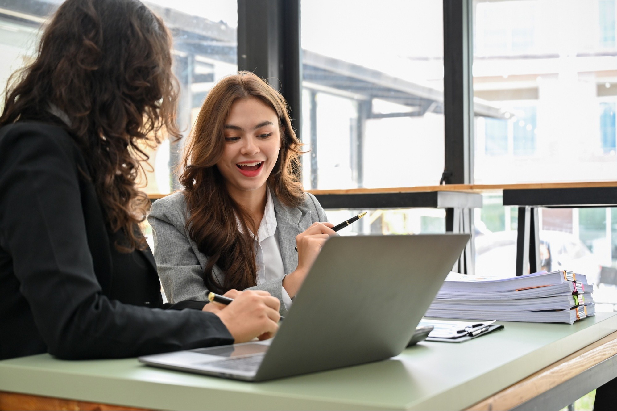 --- no copy here ---