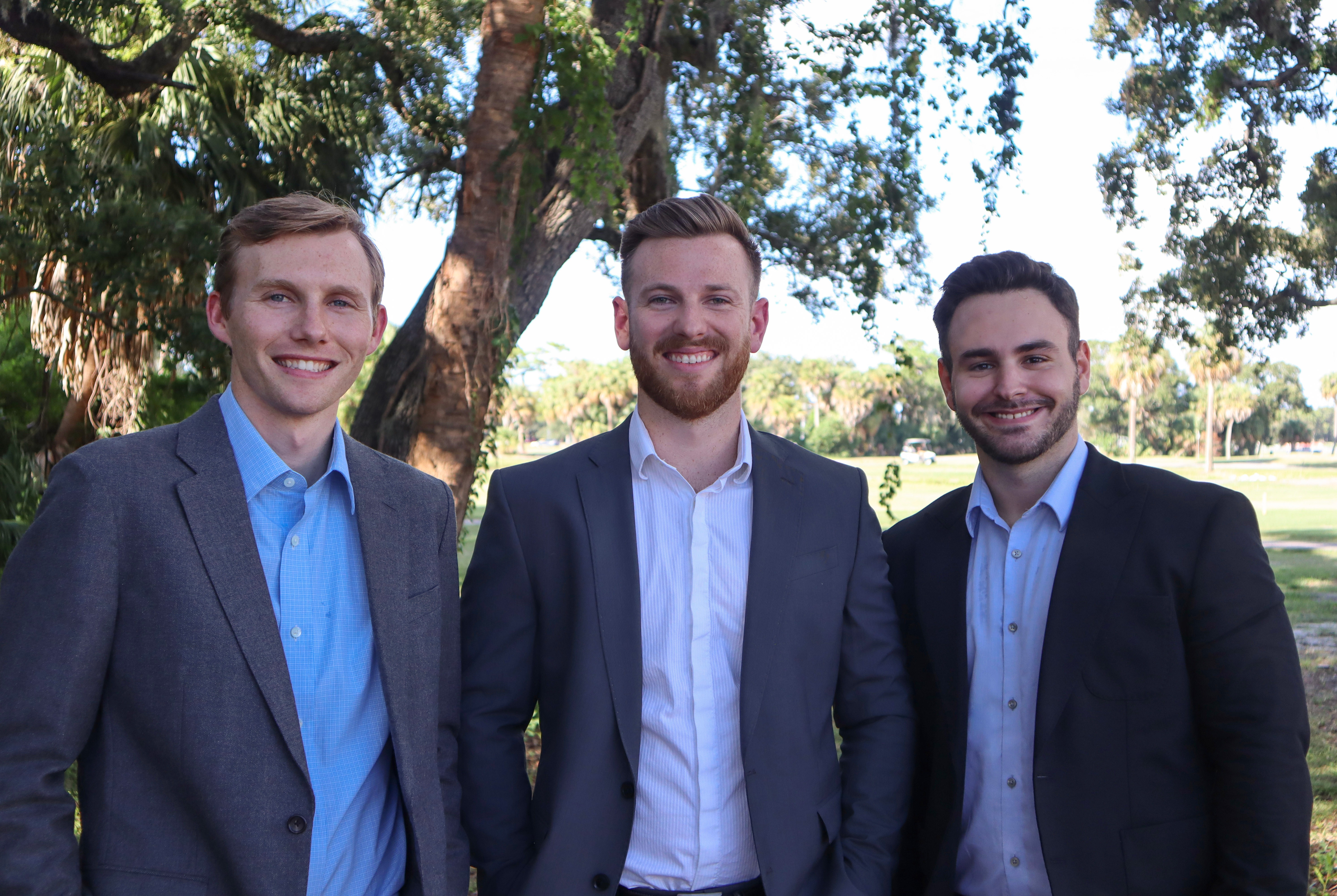At our firm, we have the client—and only the client—in mind.
