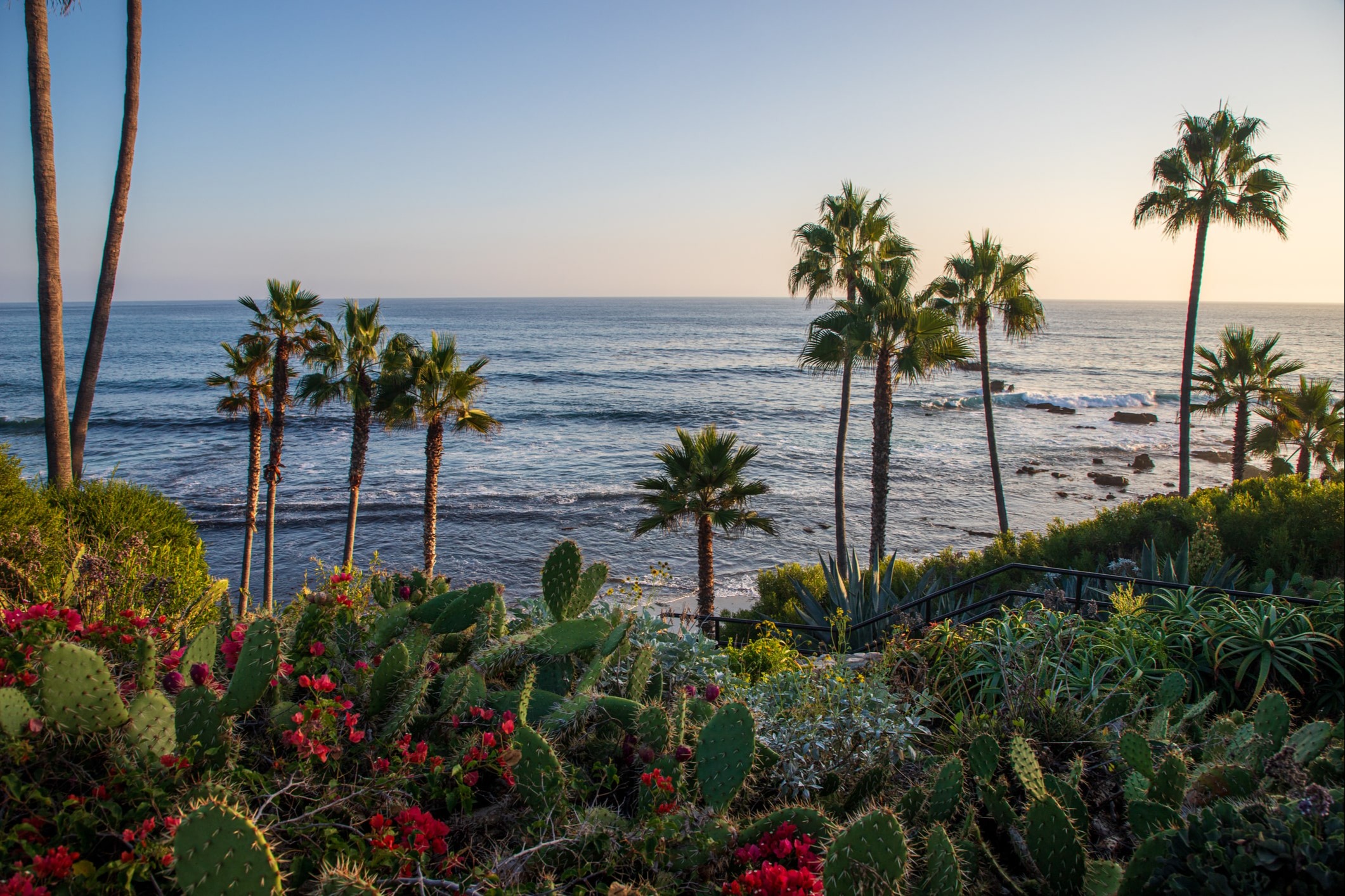 Seal Beach Office