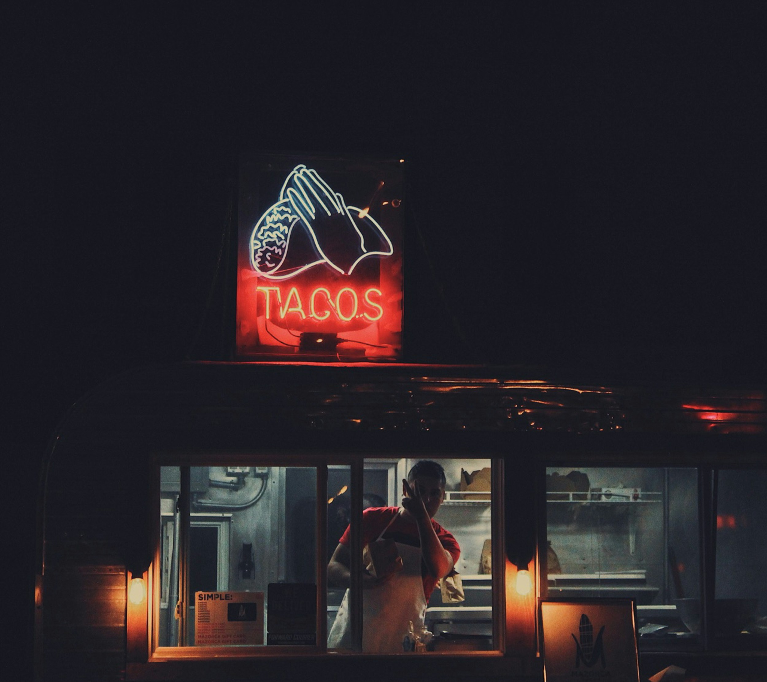 Small Business Owners