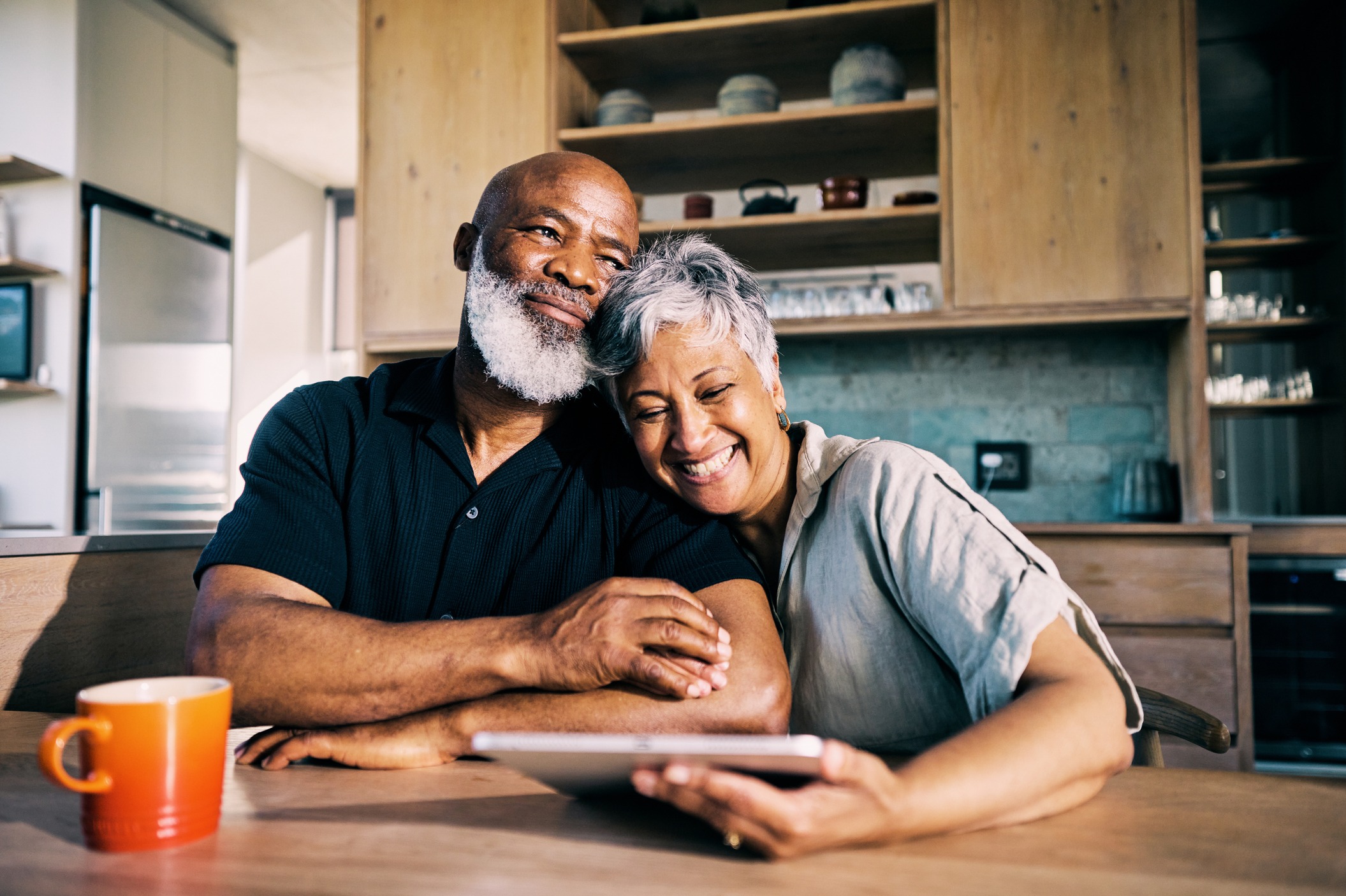 Retirement Planning