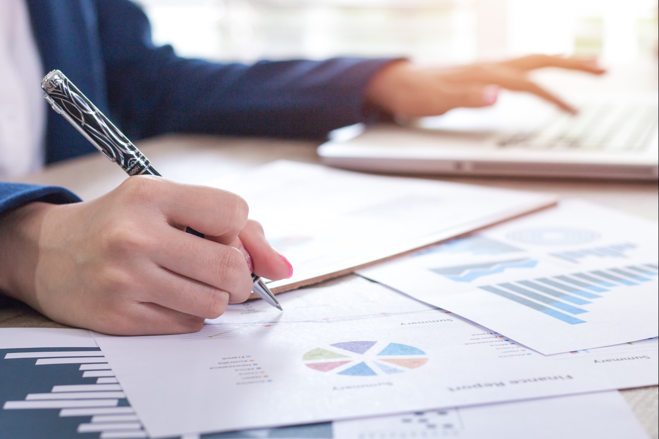 Asset Management